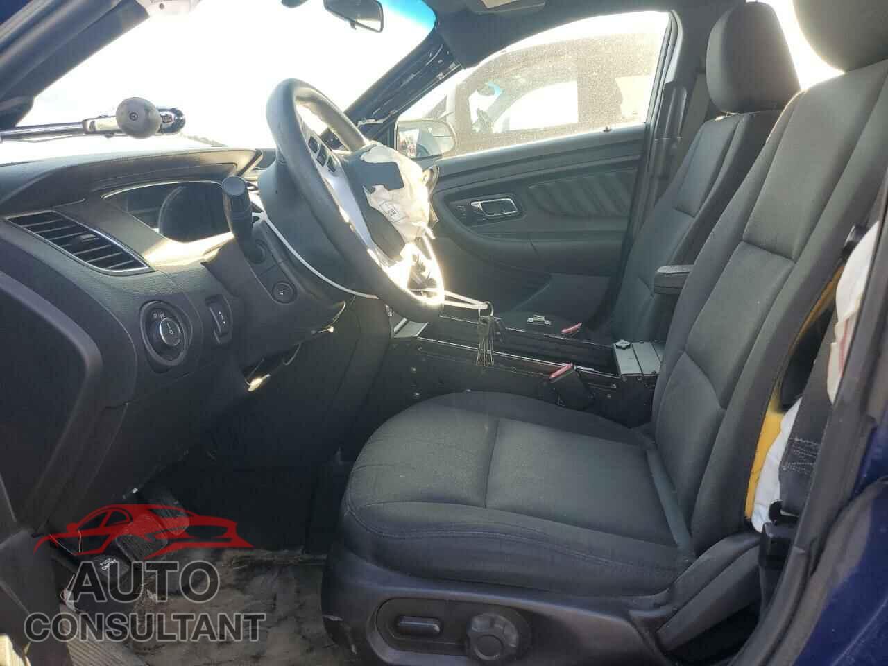 FORD TAURUS 2016 - 1FAHP2MK3GG150715
