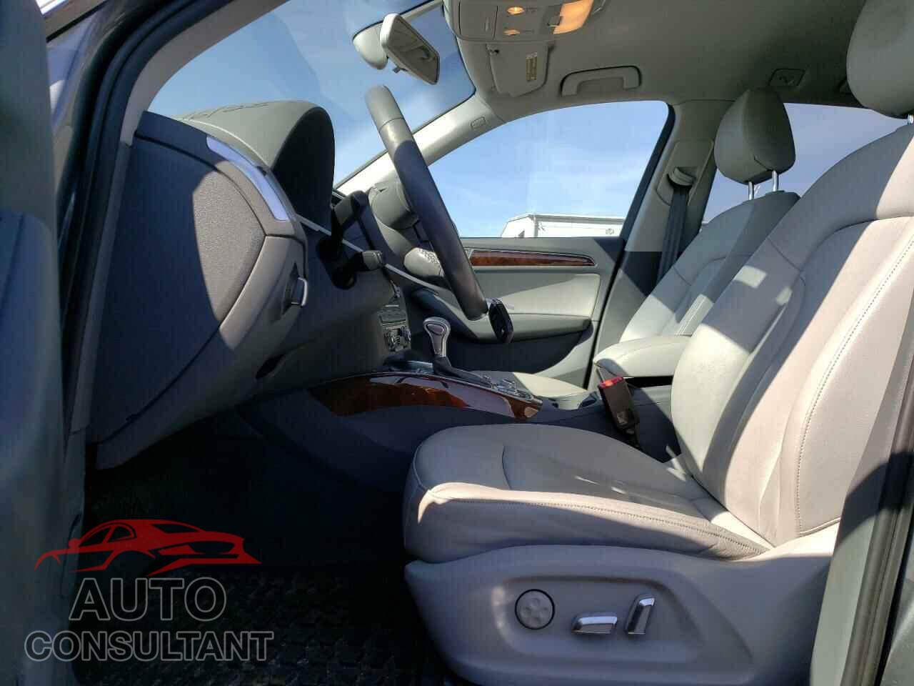 AUDI Q5 2015 - WA1CFAFPXFA111982