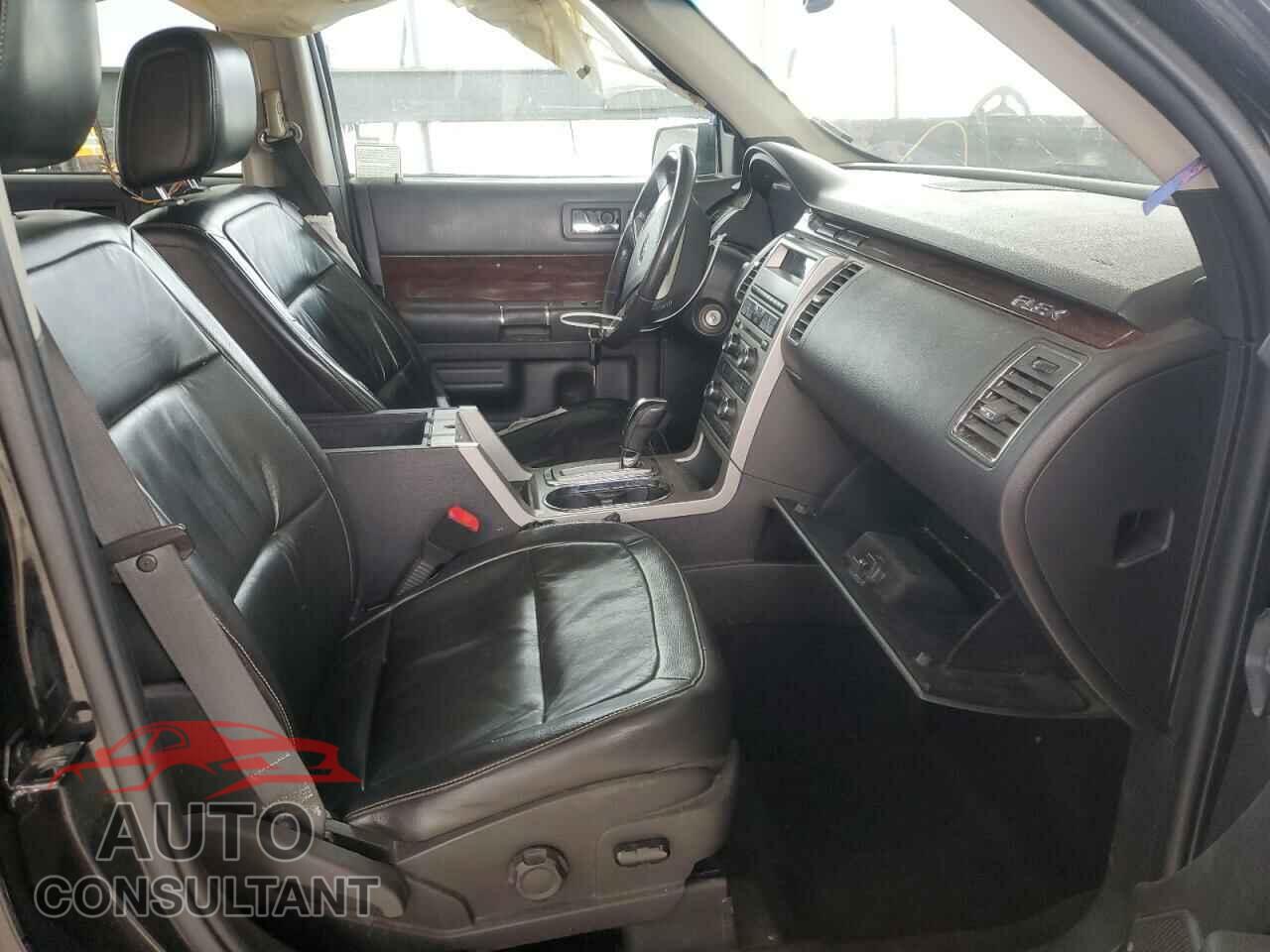 FORD FLEX 2009 - 2FMDK52C29BA09502