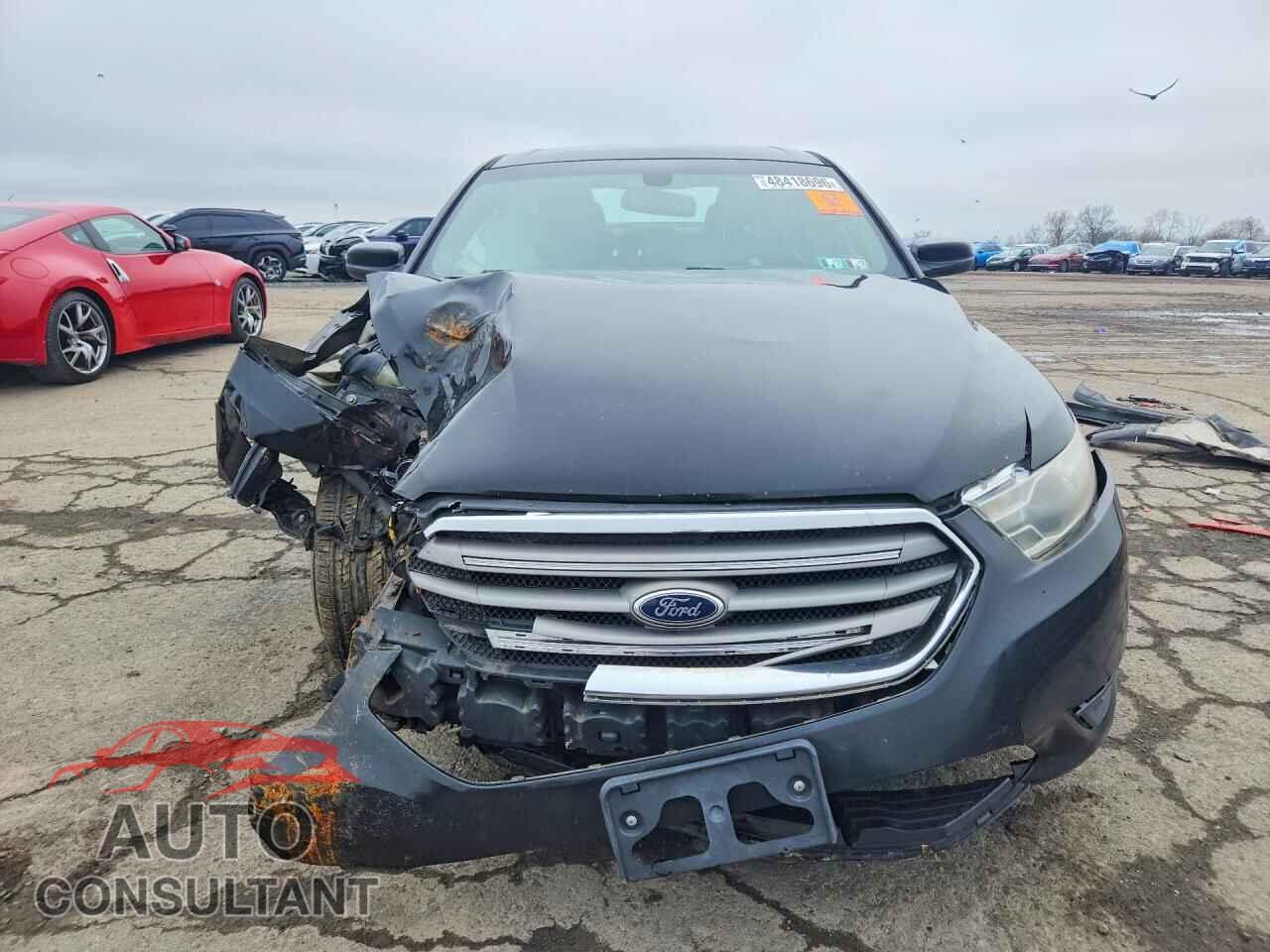 FORD TAURUS 2014 - 1FAHP2H89EG131887