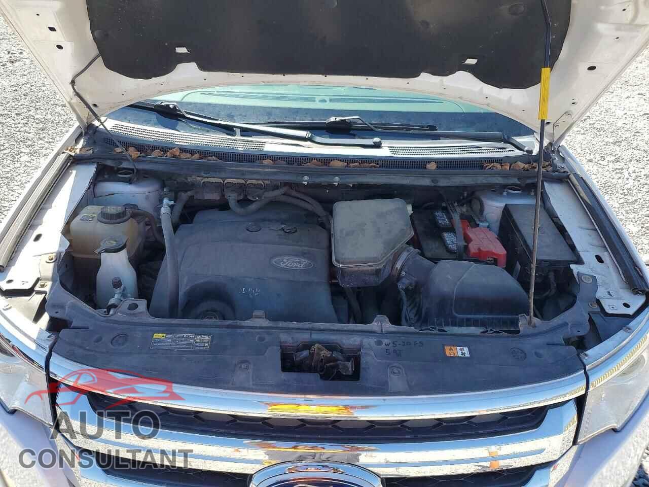 FORD EDGE 2014 - 2FMDK4JC9EBA27002