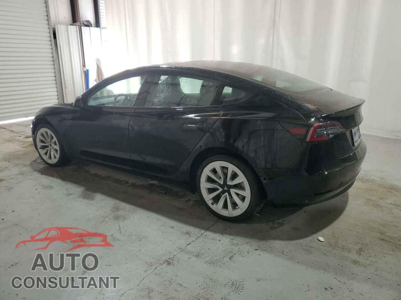 TESLA MODEL 3 2022 - 5YJ3E1EA1NF286584