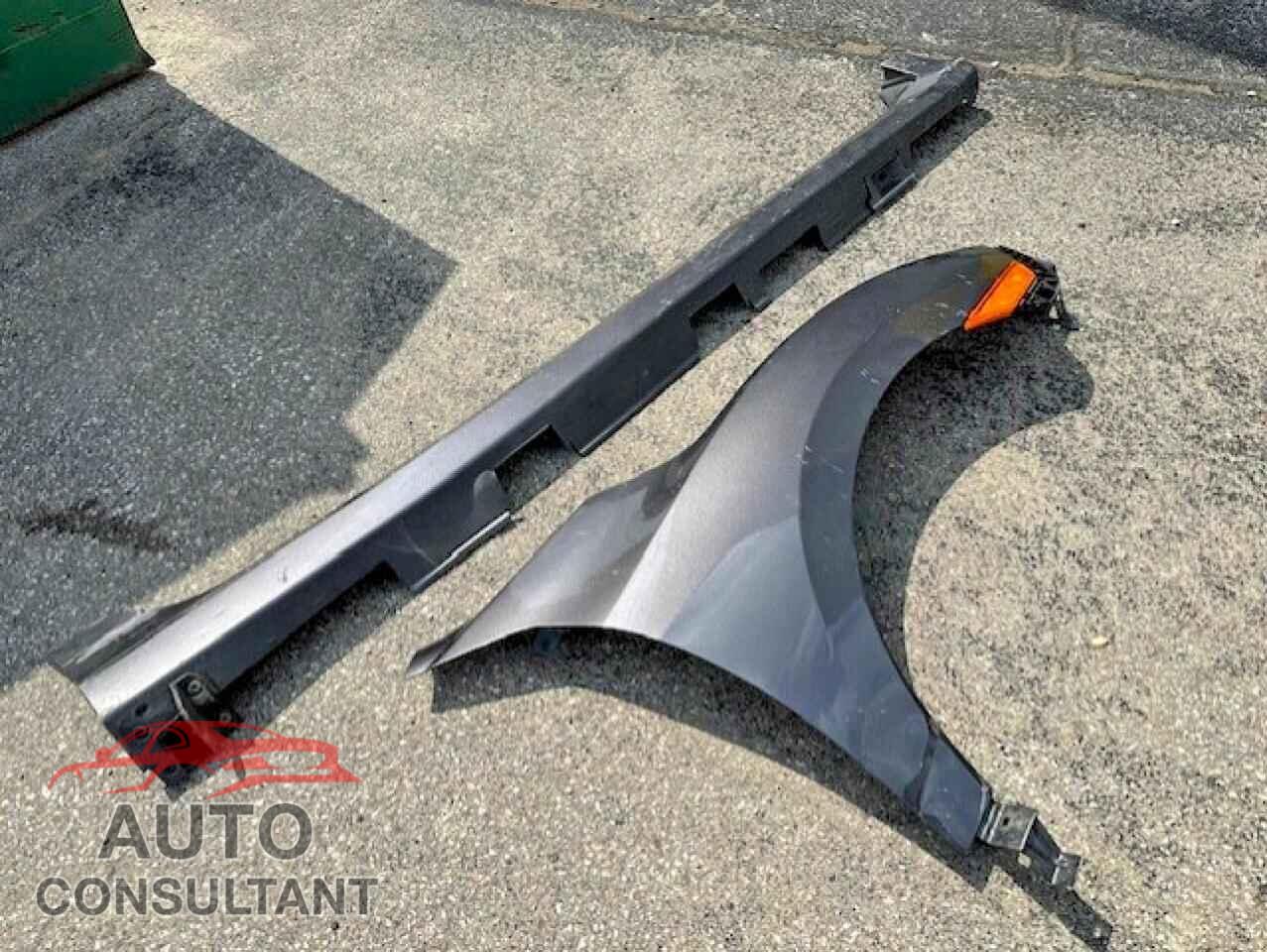 HONDA CIVIC 2017 - 19XFC2F7XHE044141