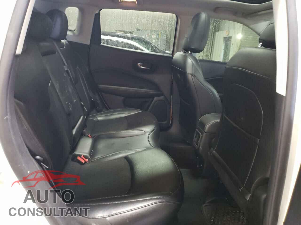 JEEP COMPASS 2020 - 3C4NJDBB8LT222656