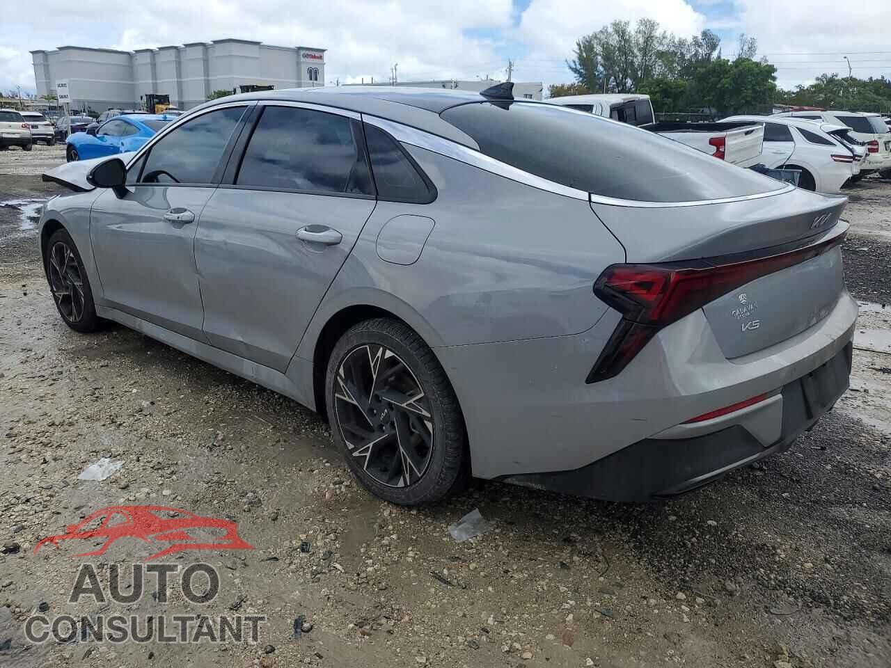 KIA K5 2025 - KNAG64J73S5388053