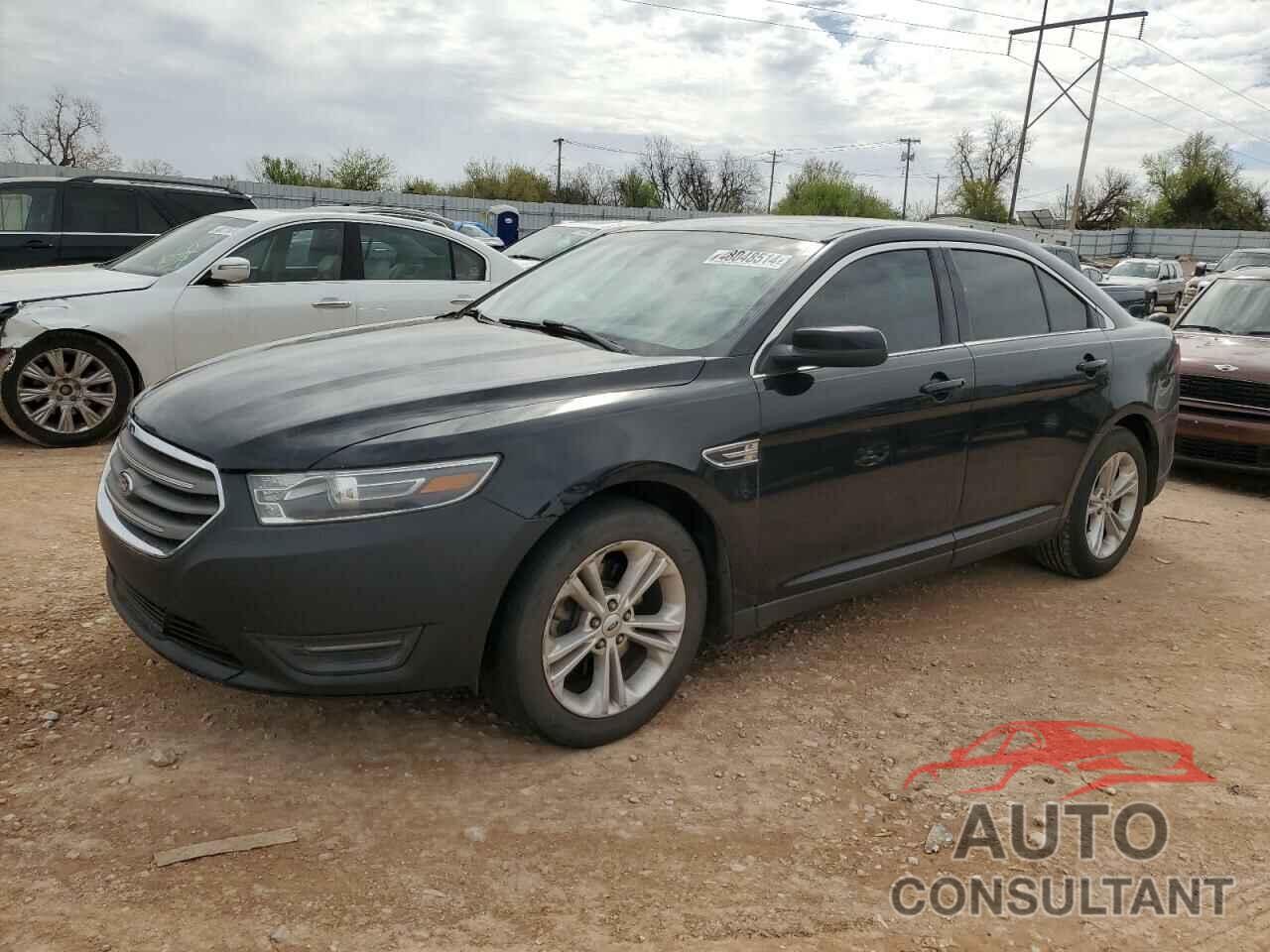 FORD TAURUS 2016 - 1FAHP2E84GG141220