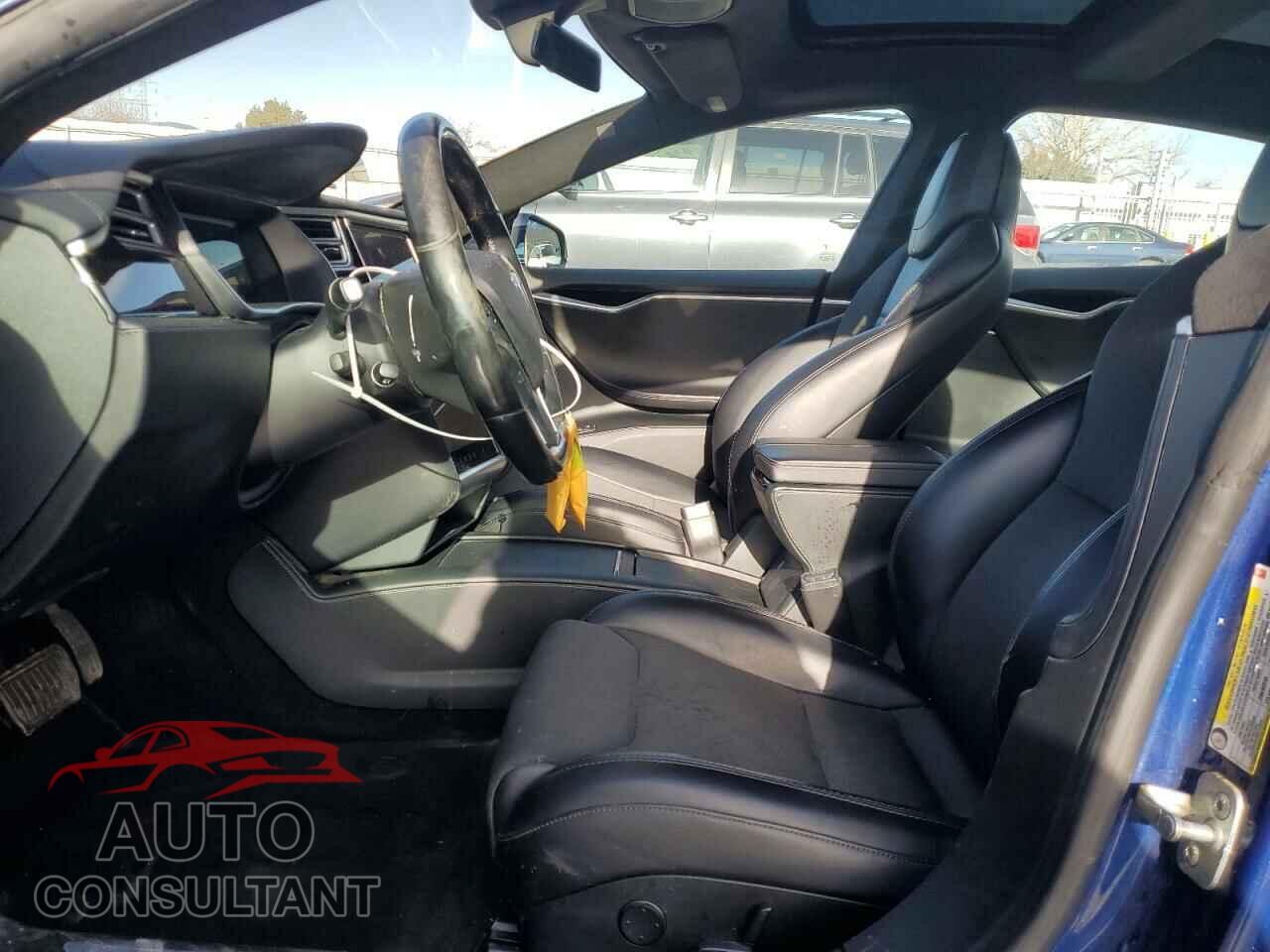 TESLA MODEL S 2016 - 5YJSA1E29GF174554