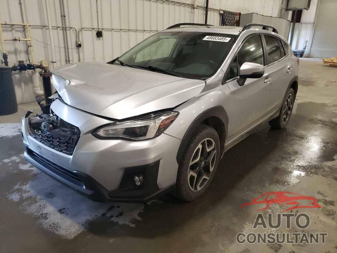 SUBARU CROSSTREK 2020 - JF2GTAMC0LH226966