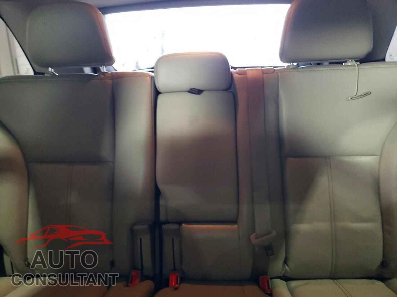 FORD EDGE 2014 - 2FMDK3JC1EBB83304