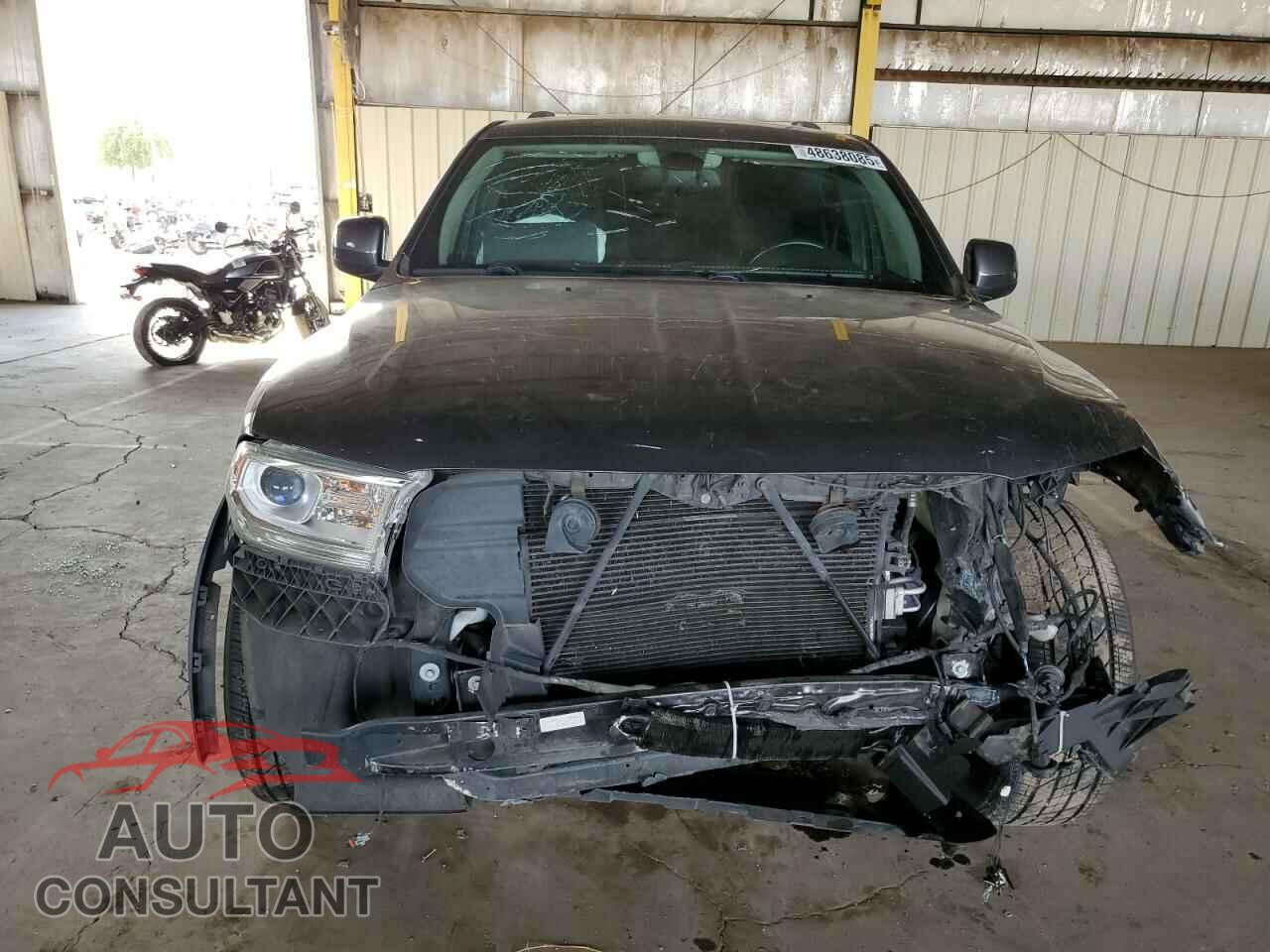 DODGE DURANGO 2015 - 1C4RDHAG6FC689510