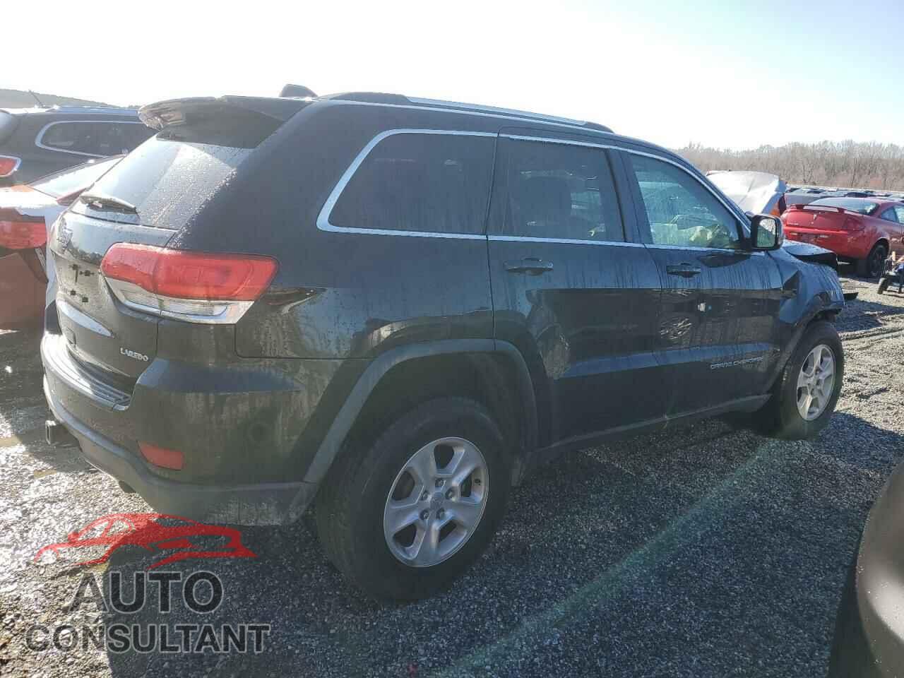 JEEP GRAND CHER 2014 - 1C4RJFAG3EC180664