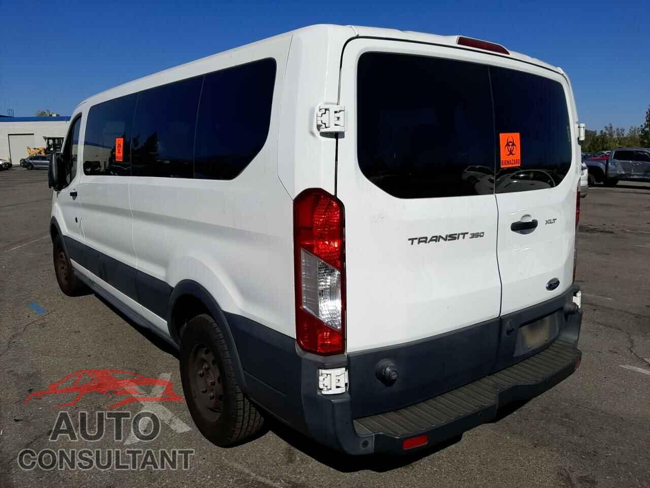 FORD TRANSIT CO 2017 - 1FBZX2YMXHKB16655
