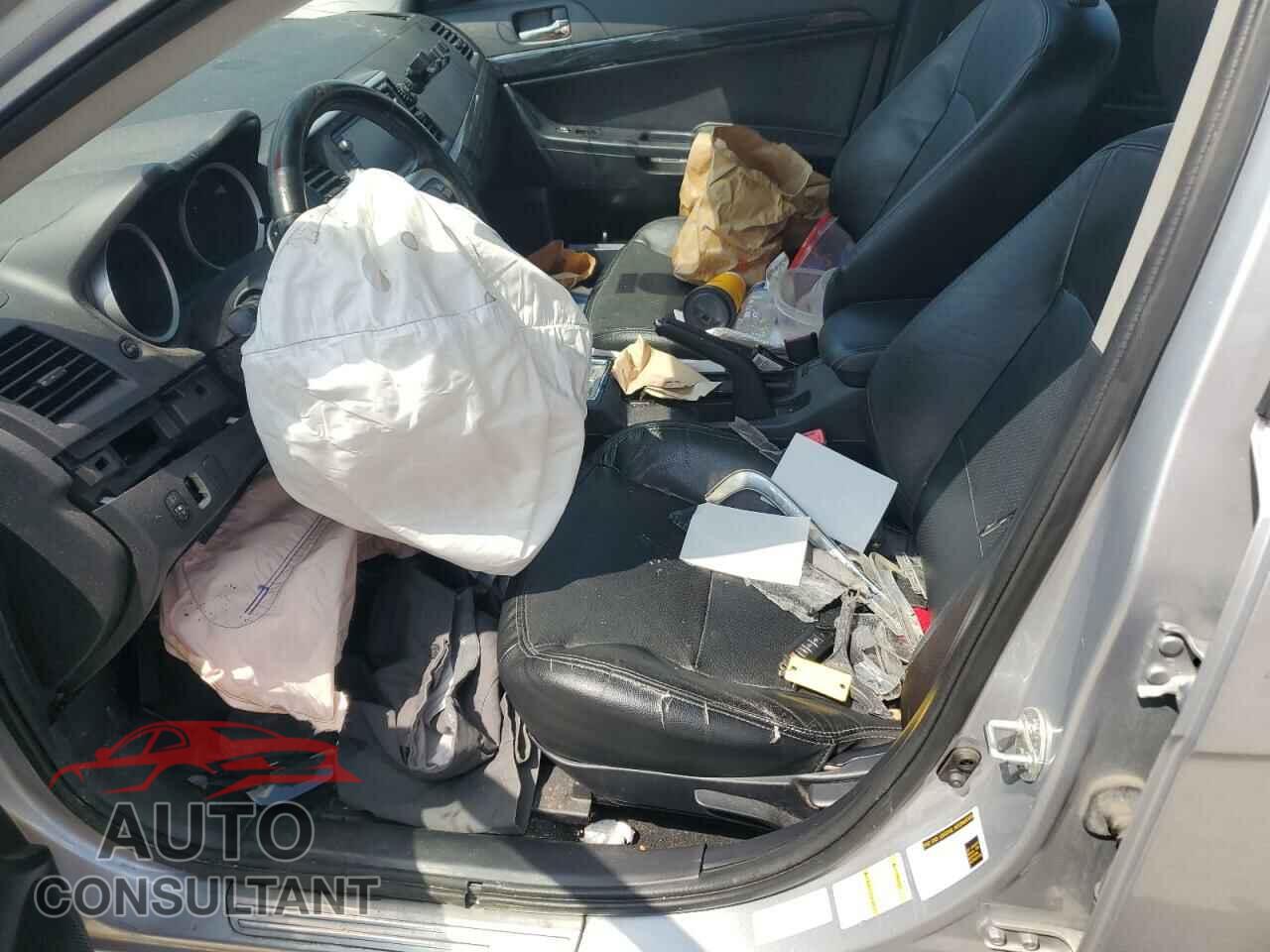 MITSUBISHI LANCER 2014 - JA32V6FV5EU000994