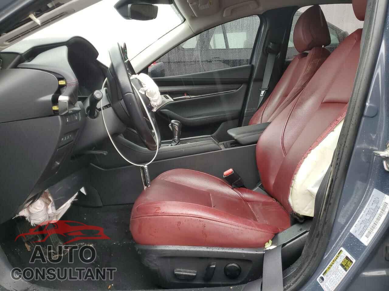 MAZDA 3 2022 - JM1BPACLXN1507599