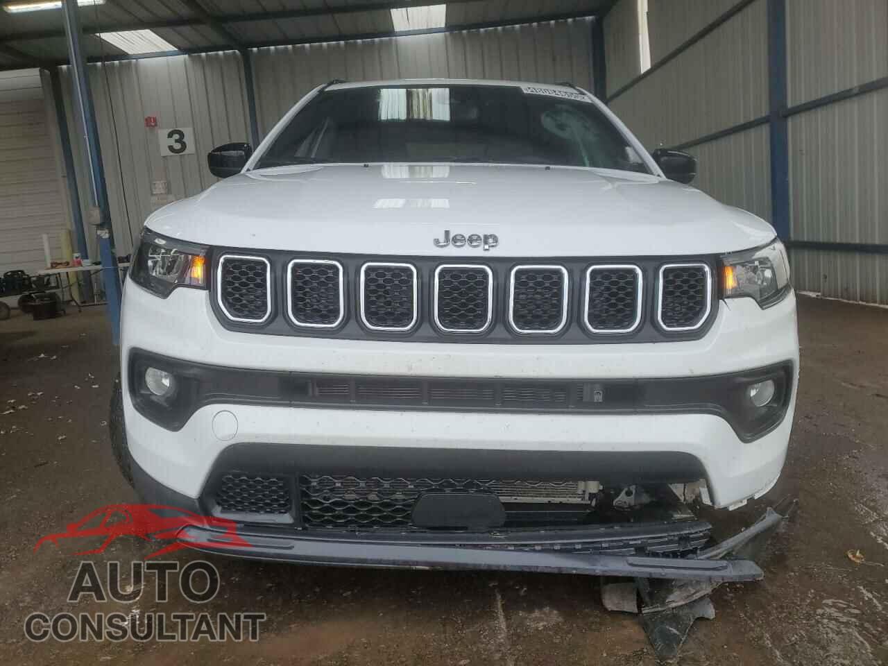 JEEP COMPASS 2023 - 3C4NJDBN7PT567015