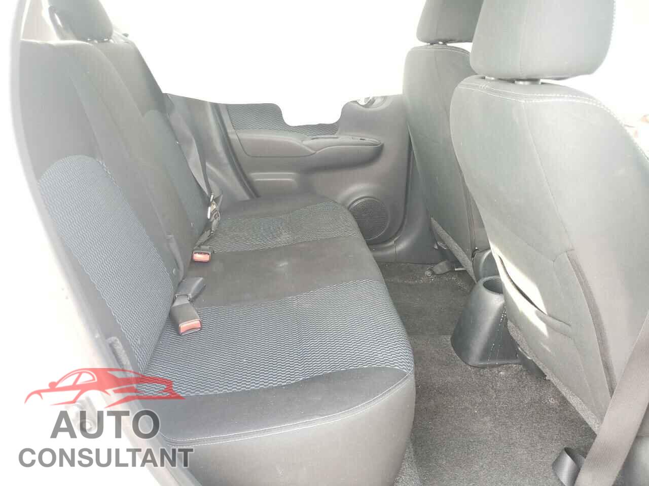 NISSAN VERSA 2017 - 3N1CE2CP7HL370611