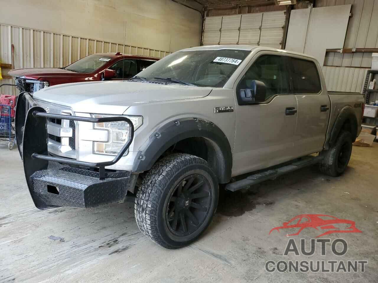 FORD F-150 2017 - 1FTEW1EF1HKC46644