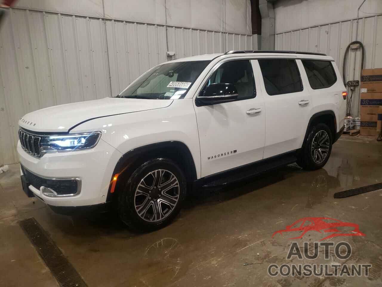 JEEP WAGONEER 2024 - 1C4SJVBP7RS136110