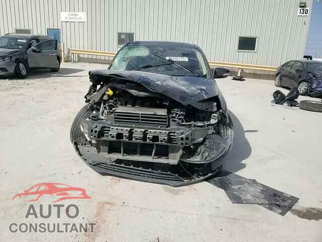 FORD FOCUS 2016 - 1FADP3J20GL274263
