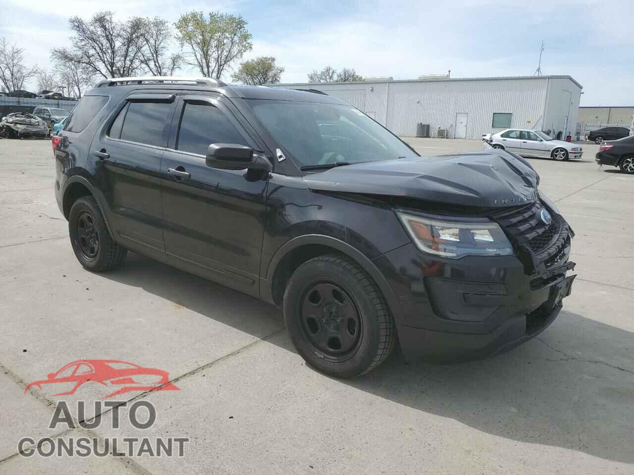 FORD EXPLORER 2017 - 1FM5K8AT2HGD07384