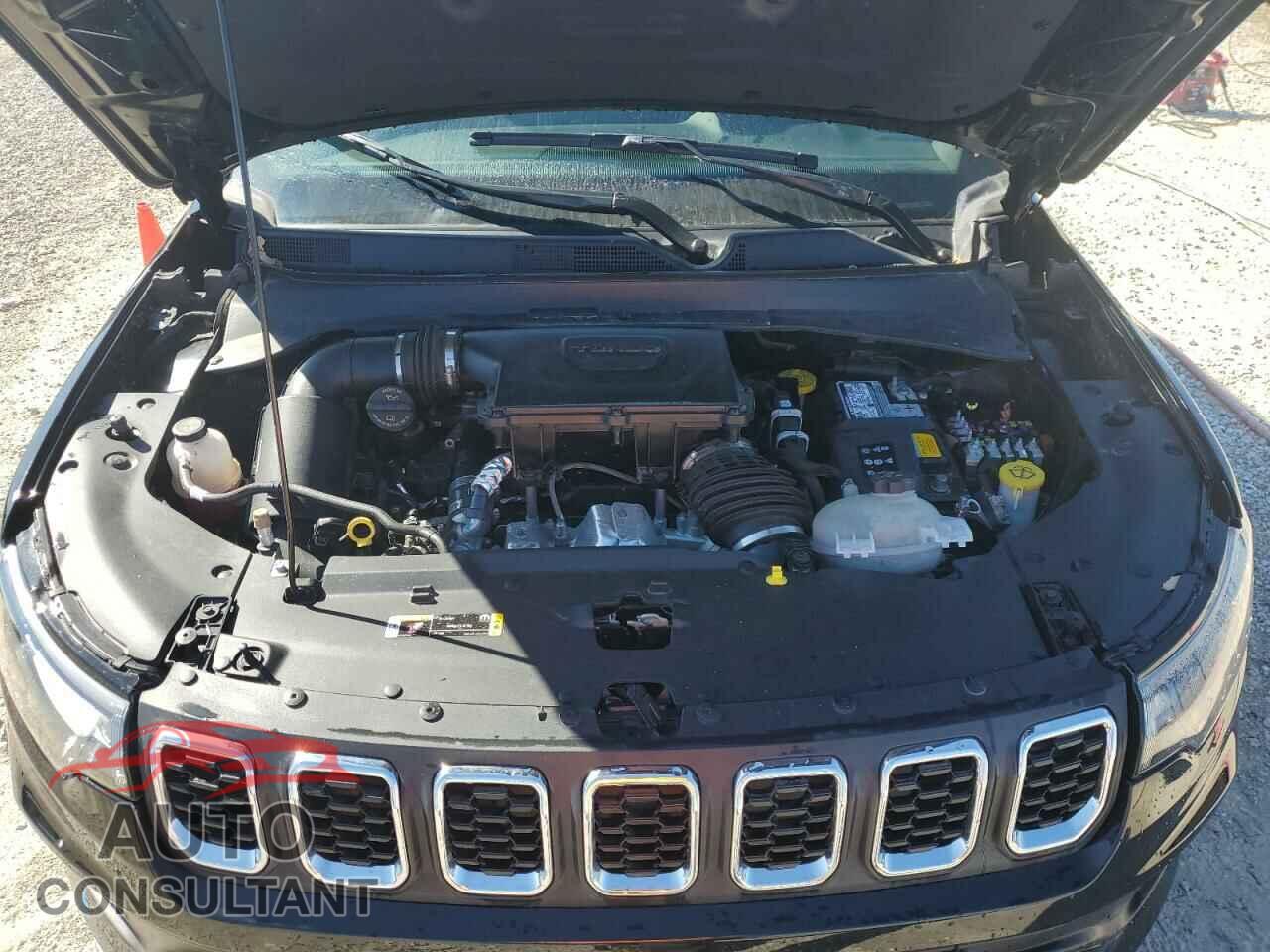 JEEP COMPASS 2024 - 3C4NJDBN1RT119341