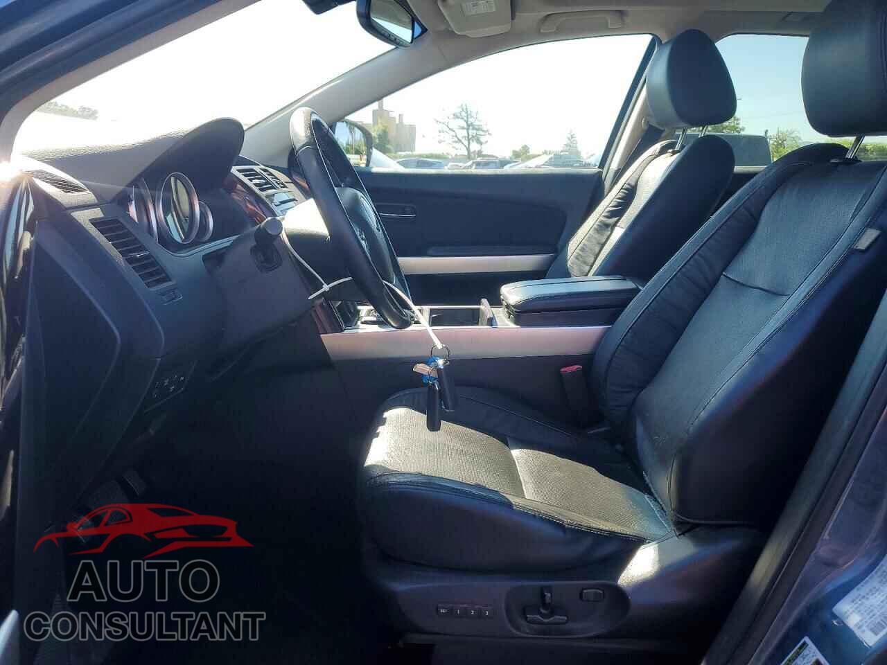 MAZDA CX-9 2015 - JM3TB3DV7F0459914