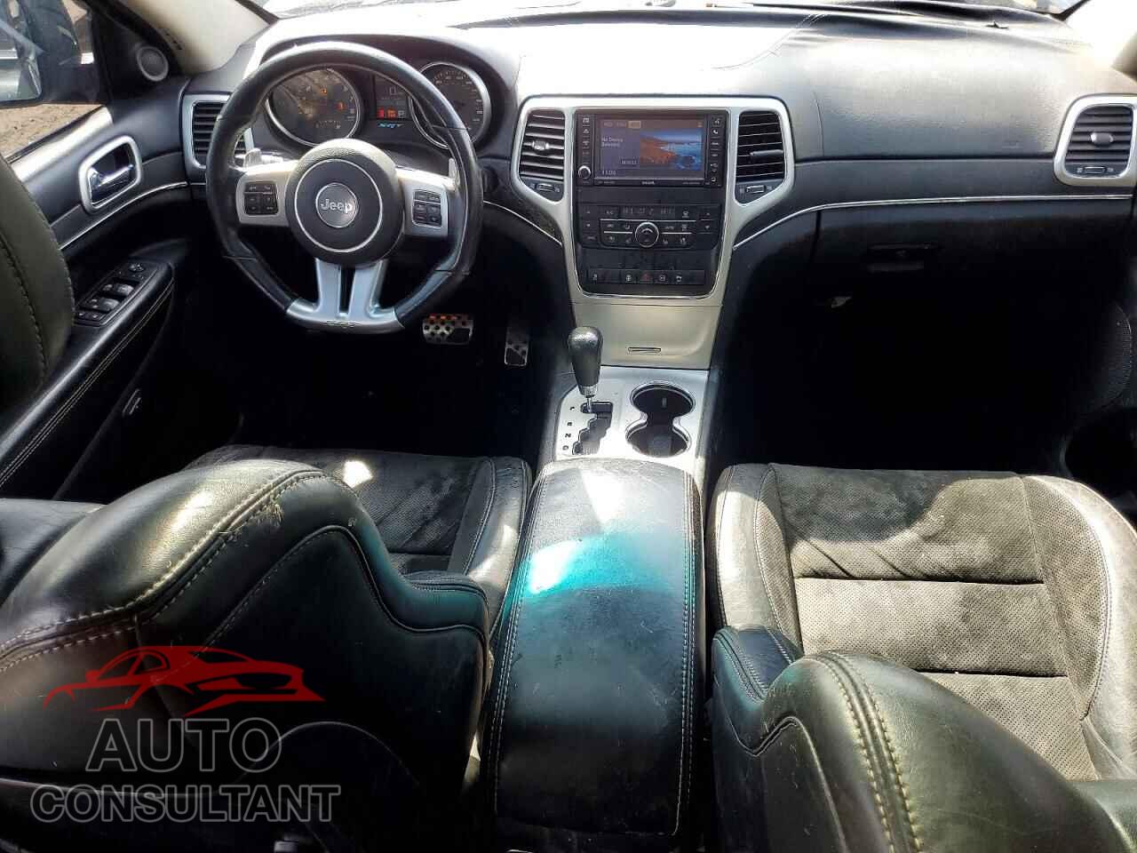 JEEP CHEROKEE 2012 - 1C4RJFDJ6CC148506