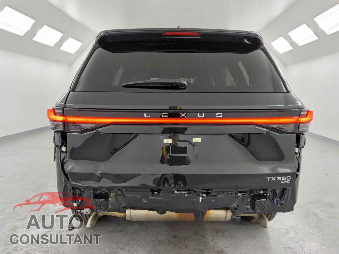 LEXUS UNKNOWN 2026 - 5TDAAAB64TS049504