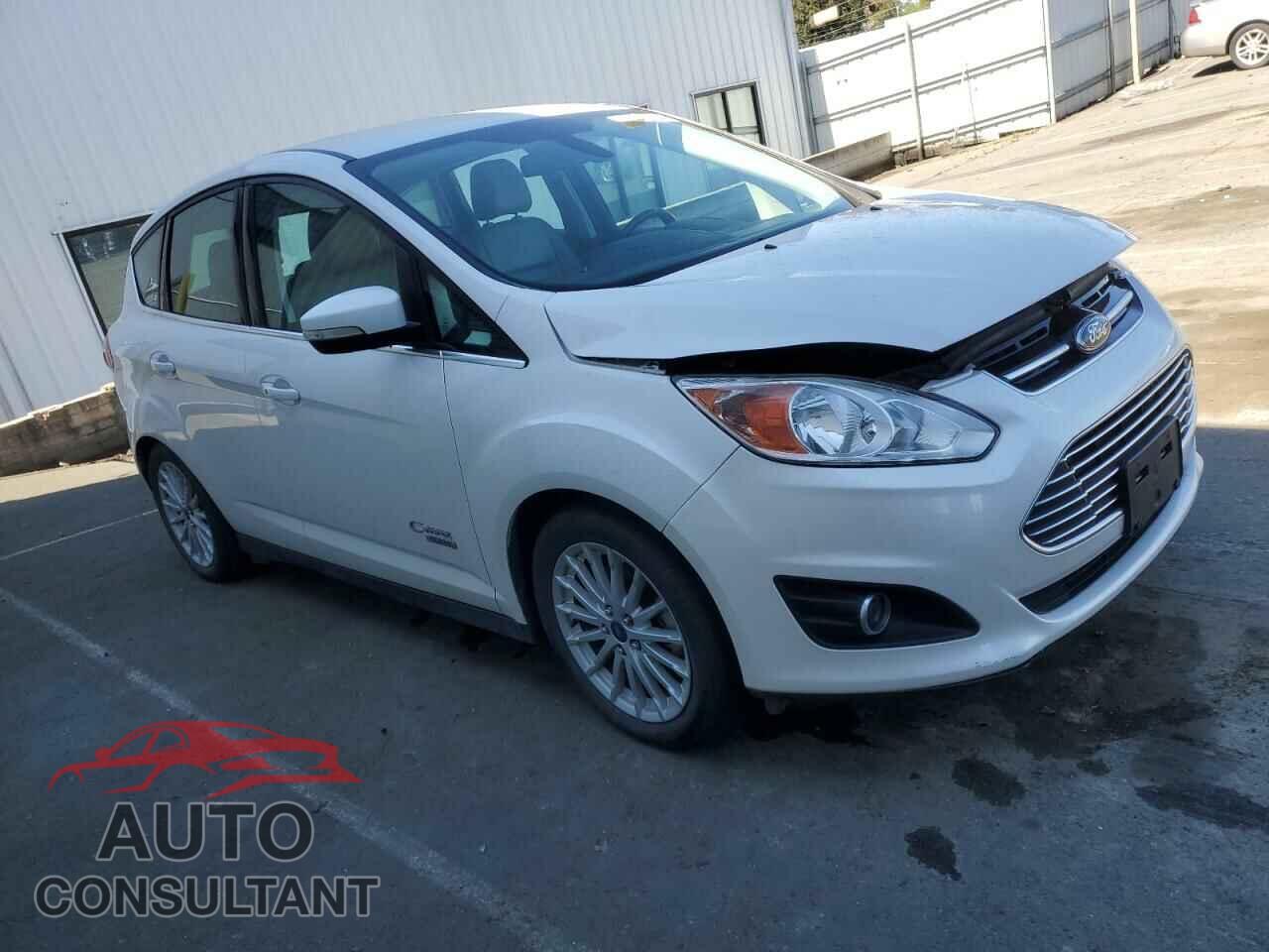 FORD CMAX 2016 - 1FADP5CUXGL114479