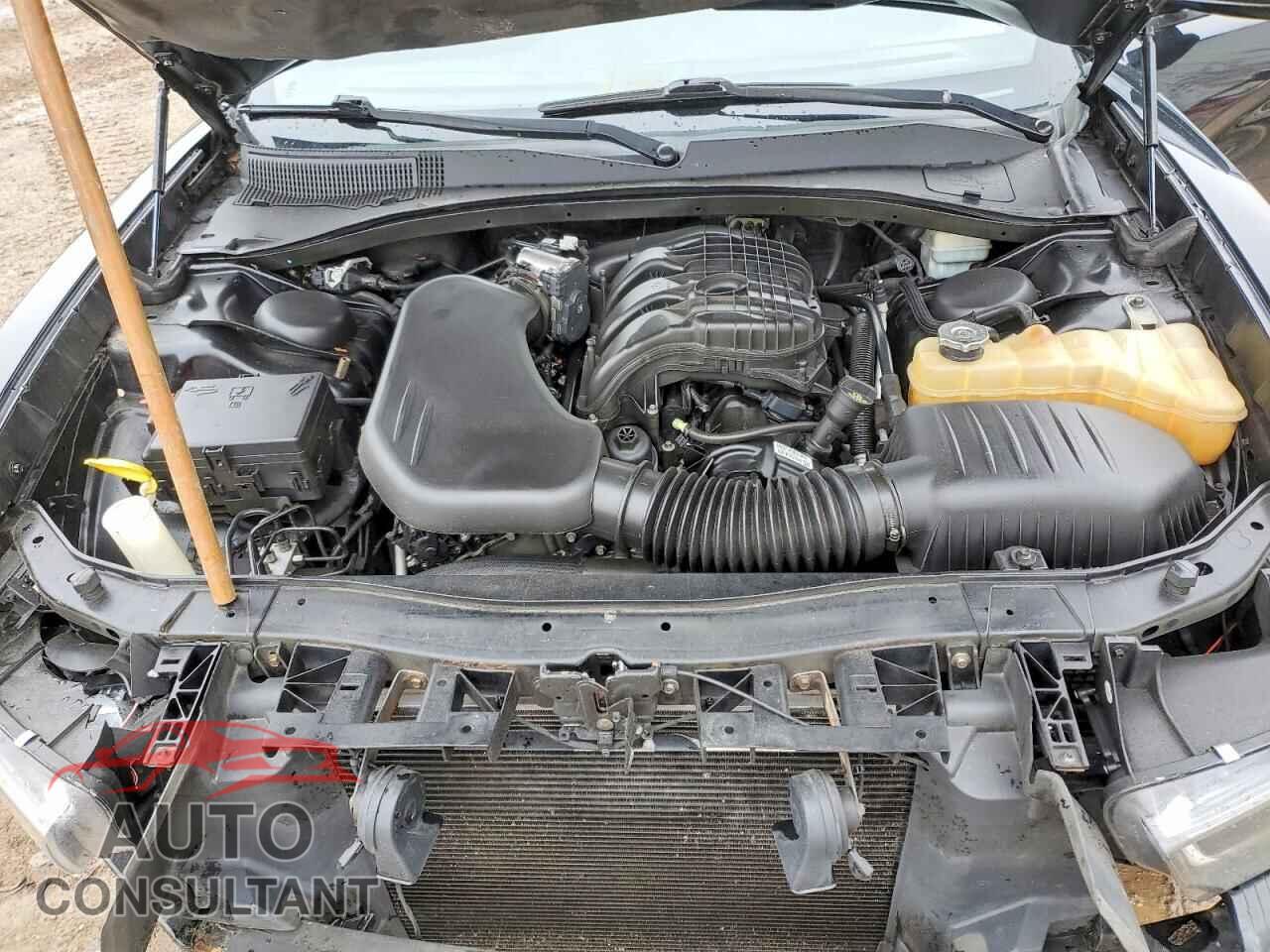 DODGE CHARGER 2012 - 2C3CDXBG5CH172629