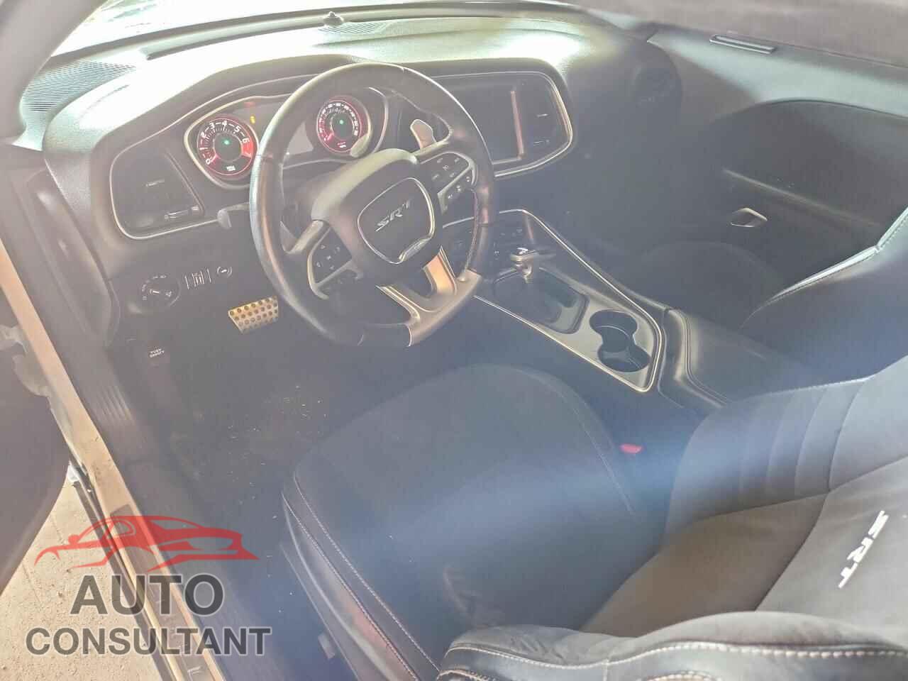 DODGE CHALLENGER 2015 - 2C3CDZDJ9FH910327