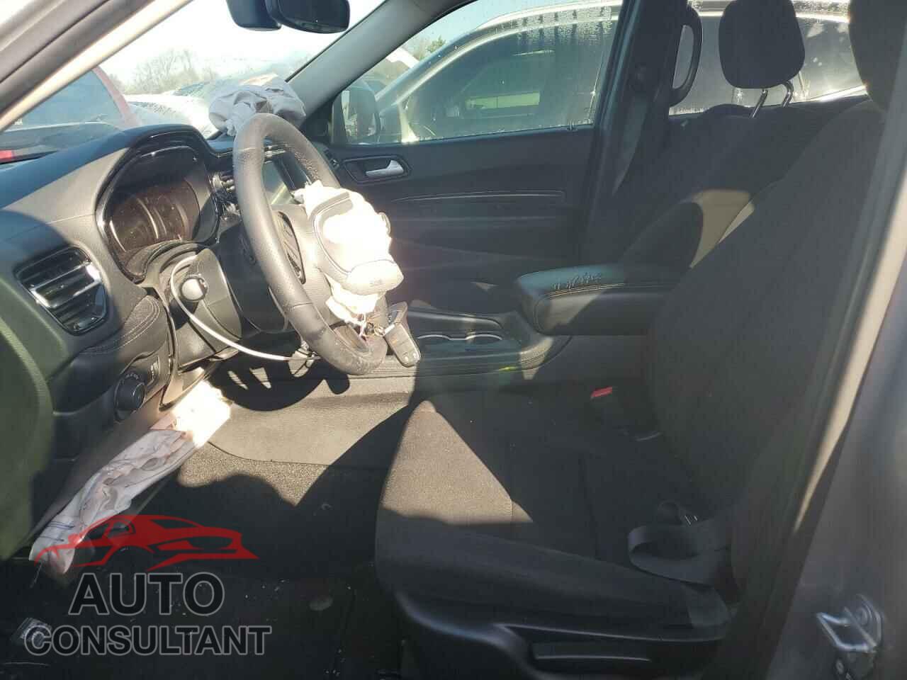 DODGE DURANGO 2021 - 1C4RDHAGXMC520006