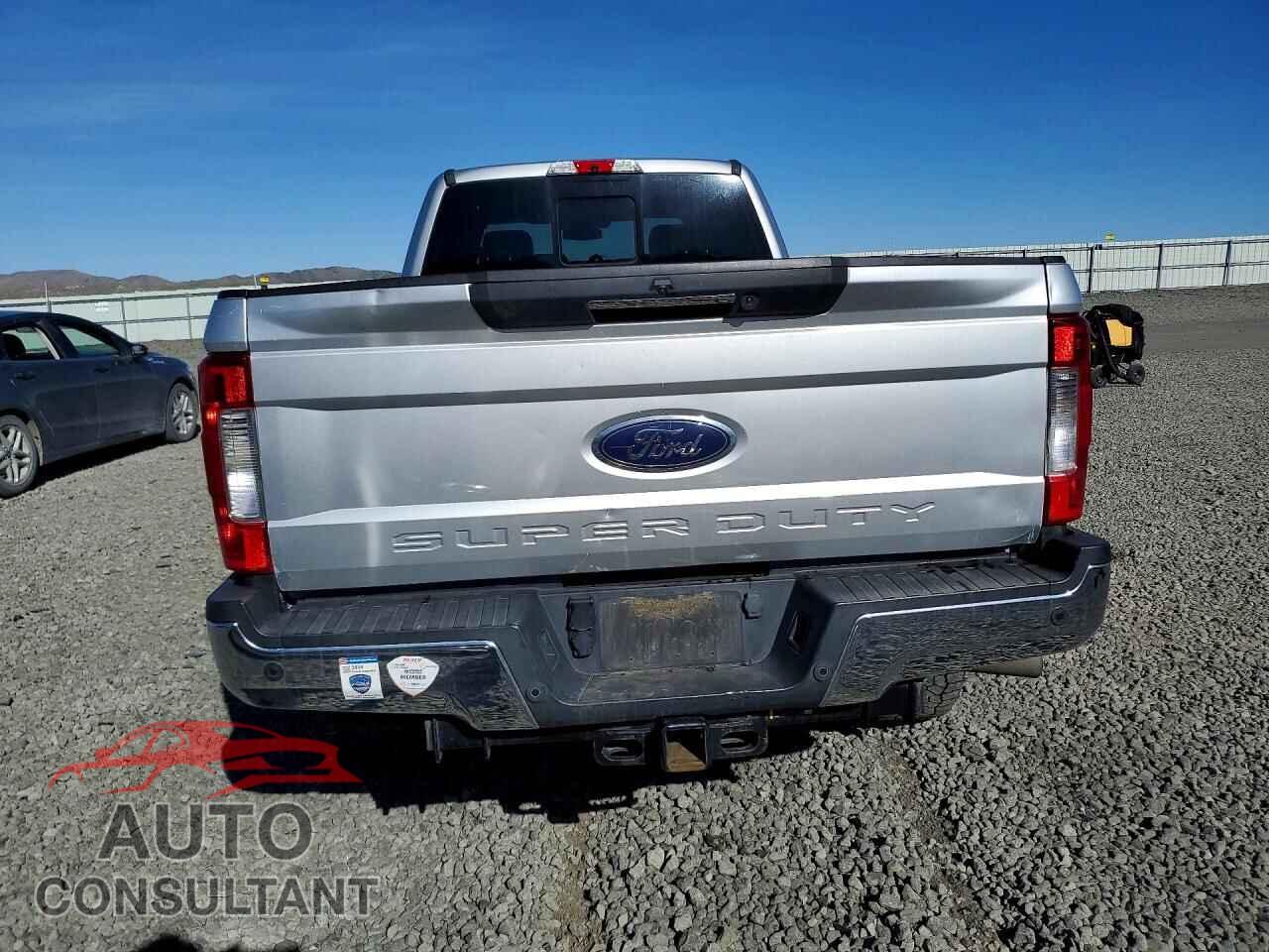 FORD F350 2017 - 1FT8W3BT5HEE72039