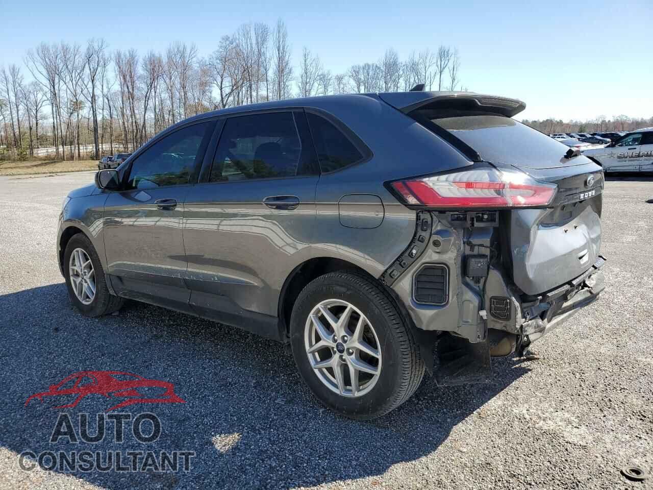 FORD EDGE 2021 - 2FMPK3G99MBA24022