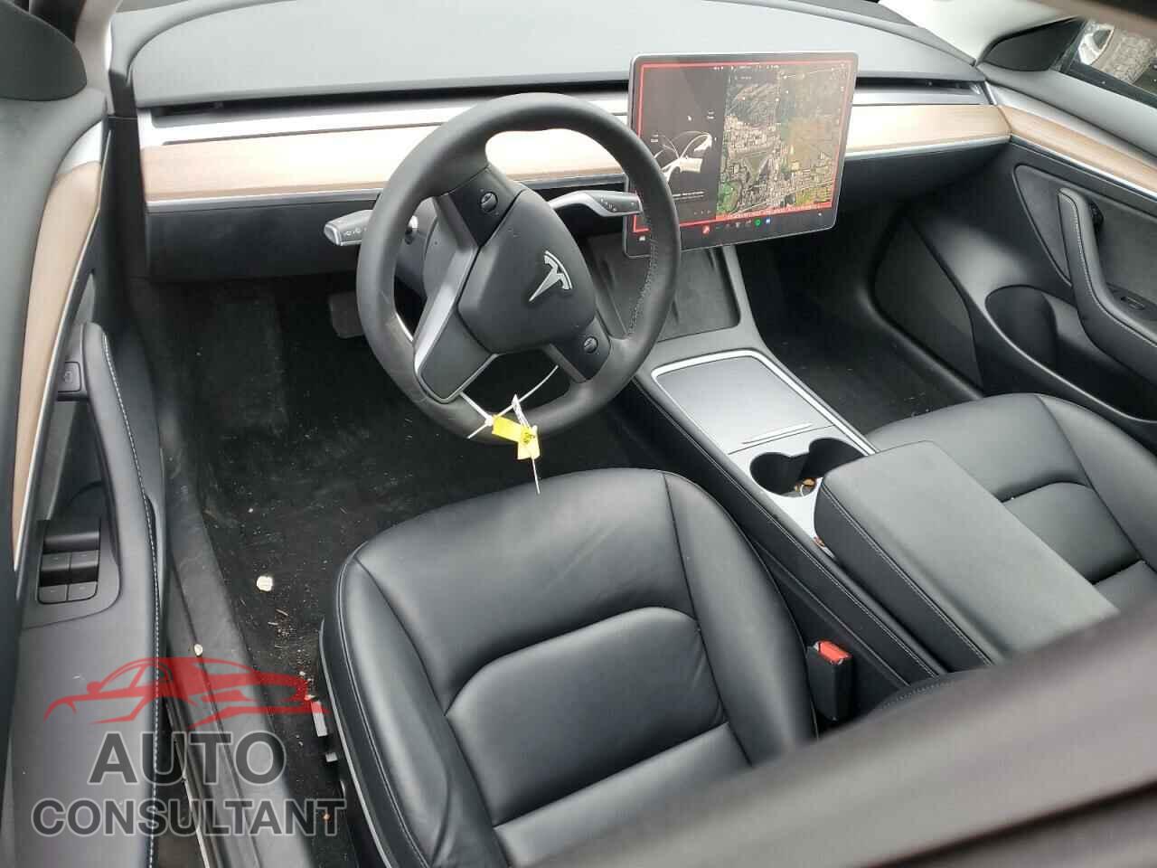 TESLA MODEL 3 2023 - 5YJ3E1EA1PF579727