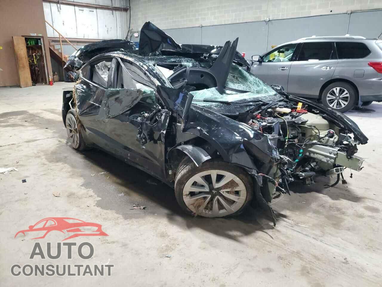 TESLA MODEL 3 2023 - 5YJ3E1EA0PF448725