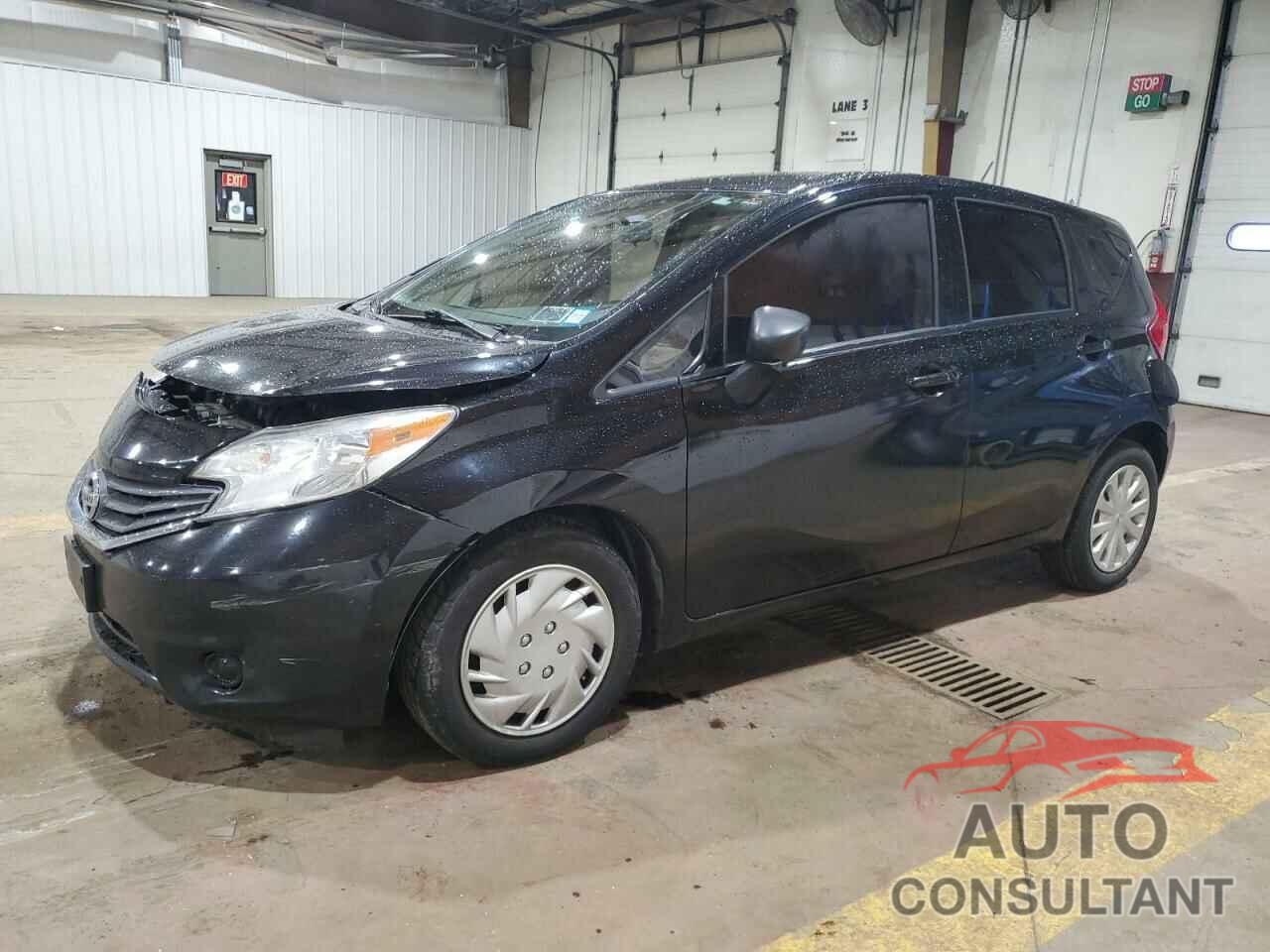 NISSAN VERSA 2016 - 3N1CE2CP6GL351837