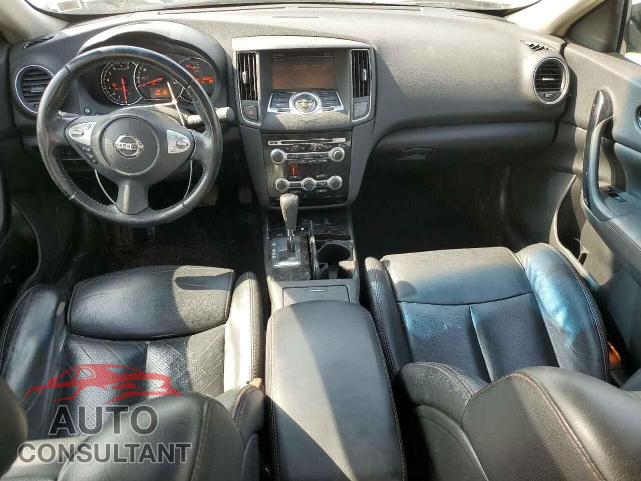 NISSAN MAXIMA 2011 - 1N4AA5APXBC859405