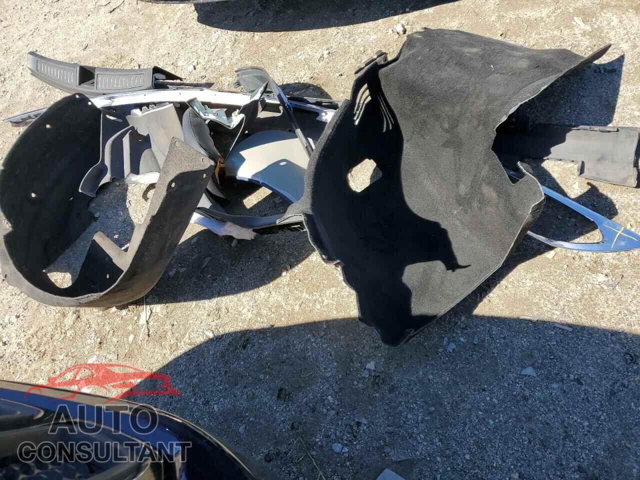 TESLA MODEL S 2016 - 5YJSA1E27GF172611