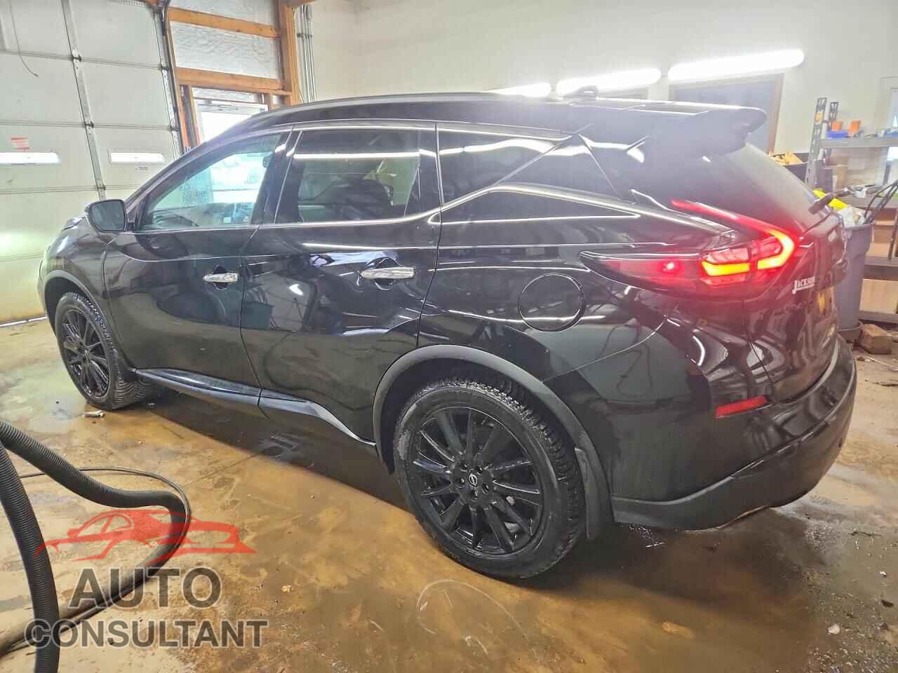 NISSAN MURANO 2023 - 5N1AZ2BS8PC132710