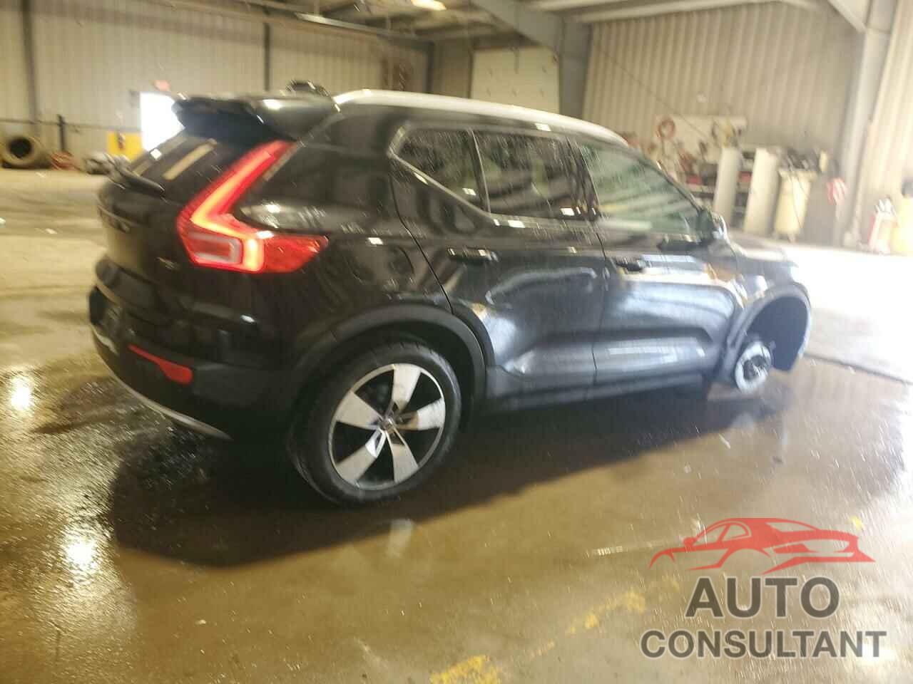 VOLVO XC40 2020 - YV4162UK4L2345595