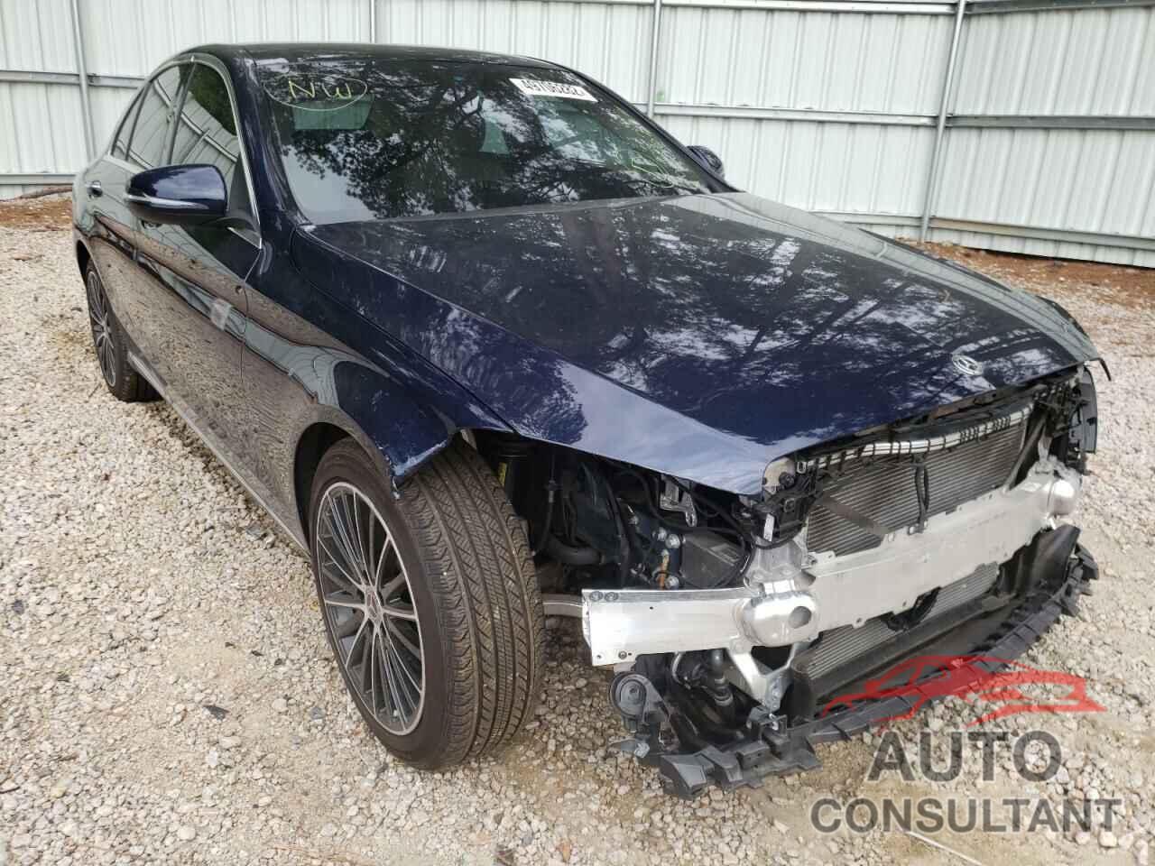 MERCEDES-BENZ C-CLASS 2021 - W1KWF8DB3MR632341