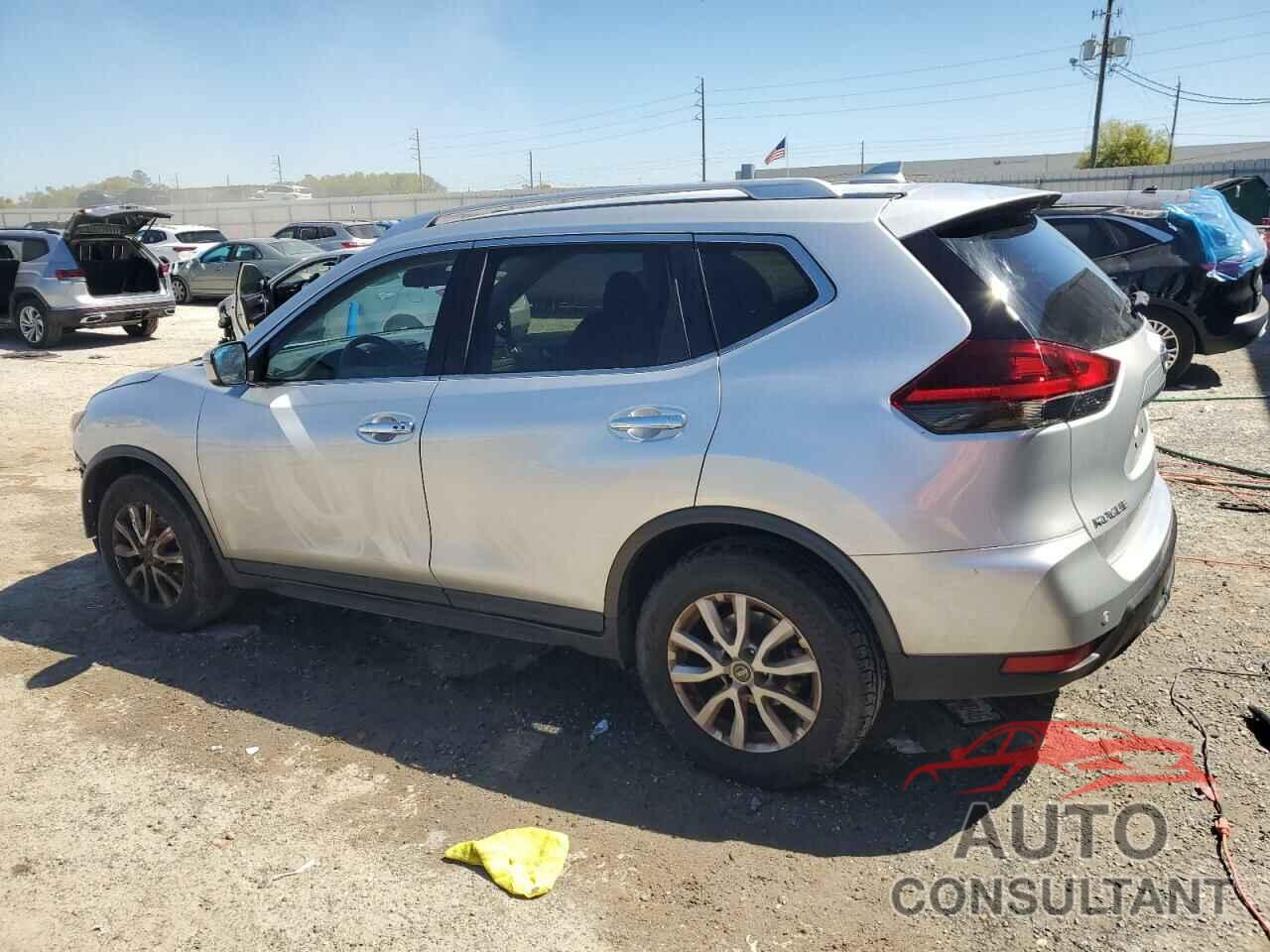 NISSAN ROGUE 2019 - KNMAT2MT0KP525548