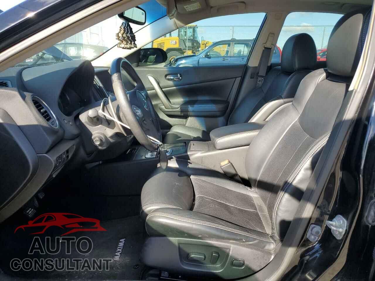 NISSAN MAXIMA 2014 - 1N4AA5AP7EC480141