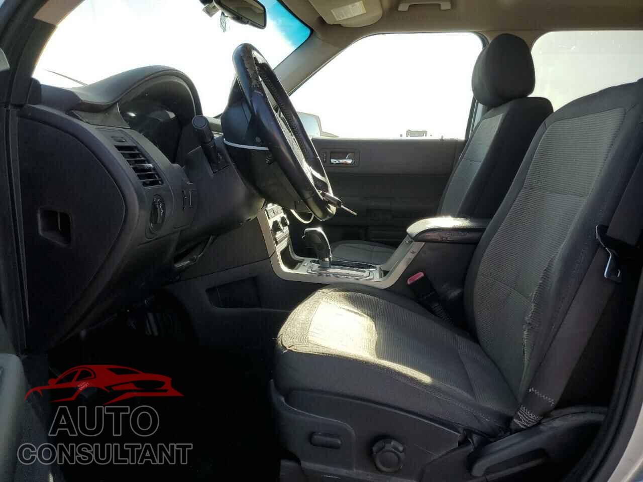 FORD FLEX 2012 - 2FMGK5BC1CBD16020