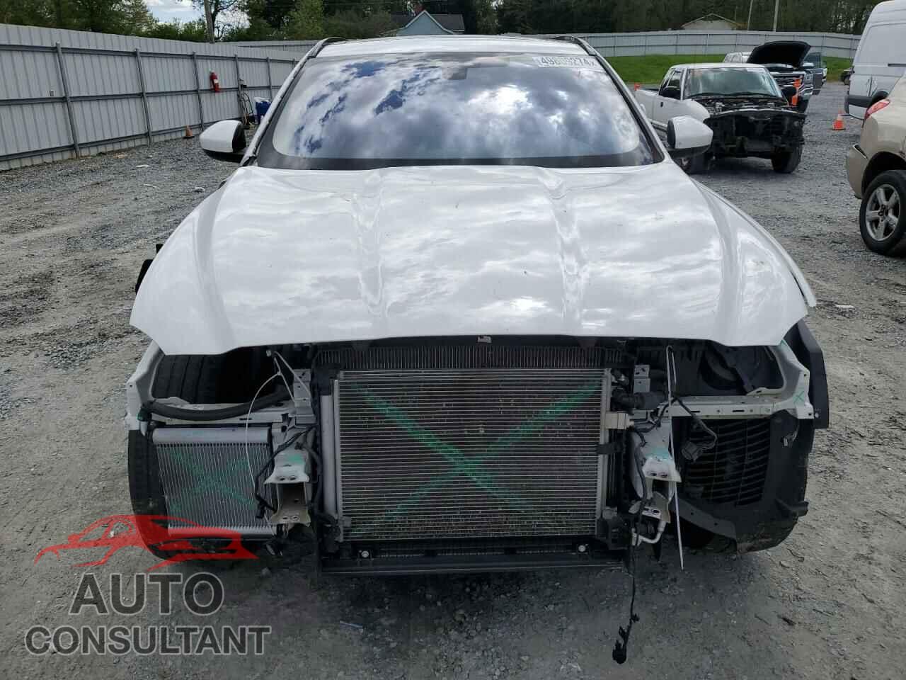 JAGUAR F-PACE 2019 - SADCJ2FX3KA357281