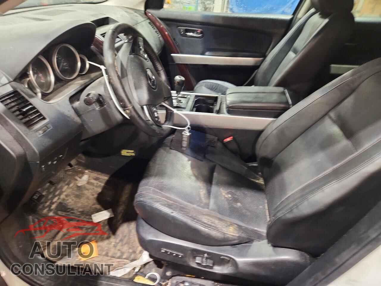 MAZDA CX-9 2015 - JM3TB3DA3F0448826