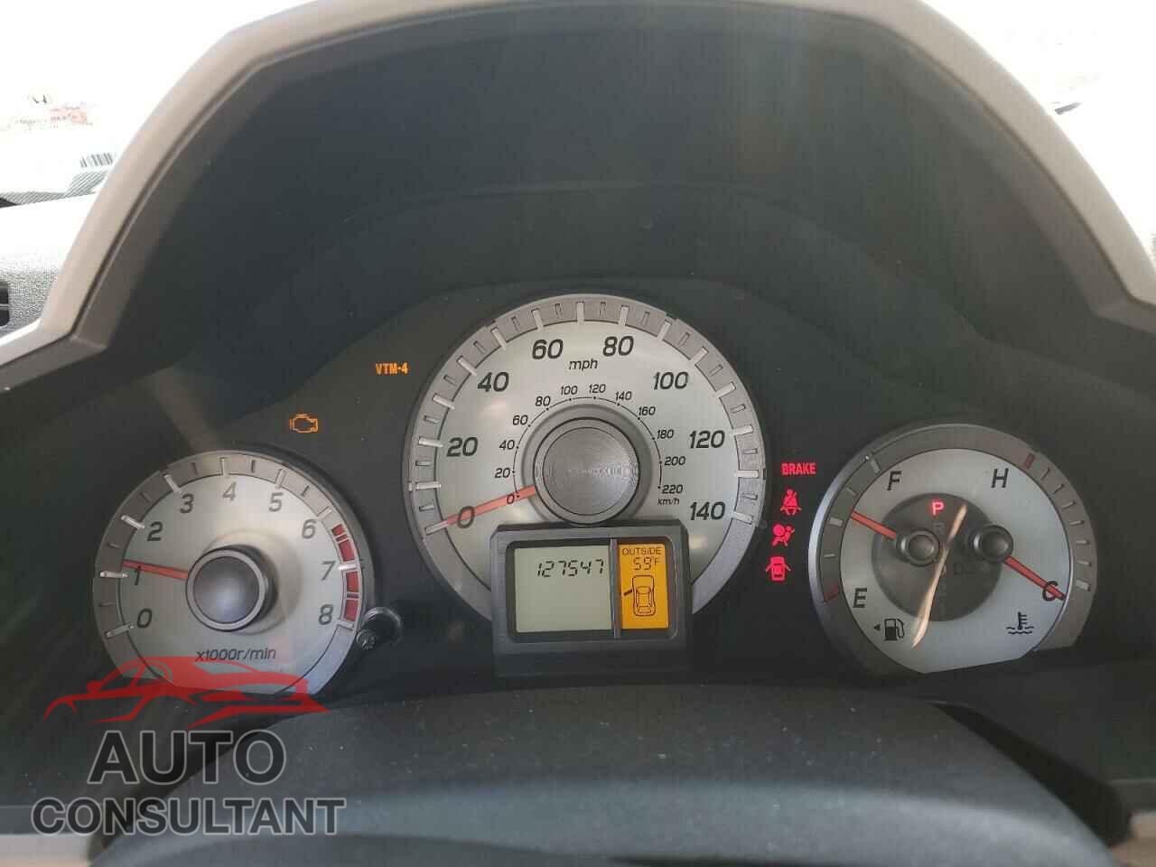 HONDA PILOT 2015 - 5FNYF4H32FB078068