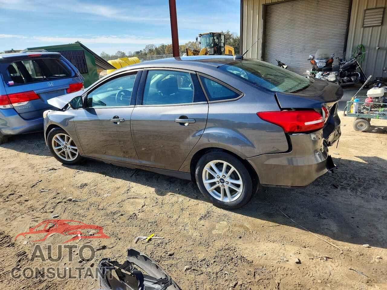FORD FOCUS 2016 - 1FADP3F23GL228242