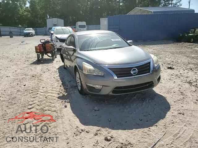 NISSAN ALTIMA 2015 - 1N4AL3AP0FC444713